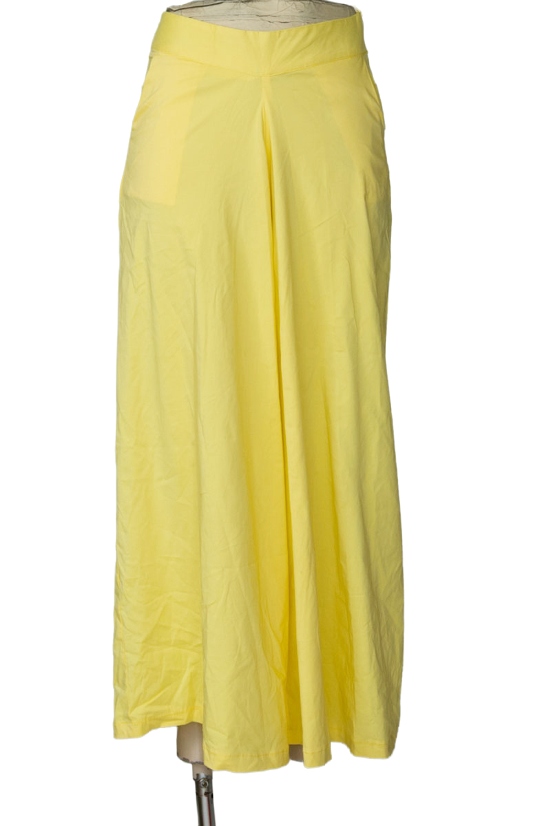 Pantalones color Amarillo - Closeando