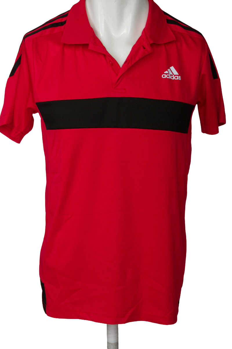 Ropa Deportiva color Rojo - Closeando