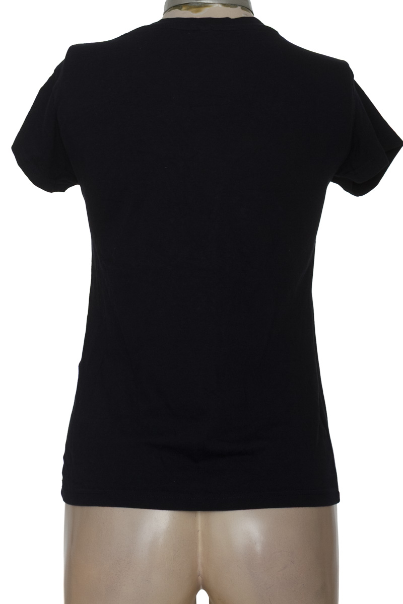 Top / Camiseta color Azul - Exclusive