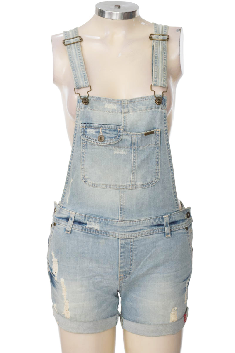 Vestido / Enterizo color Azul - Esprit