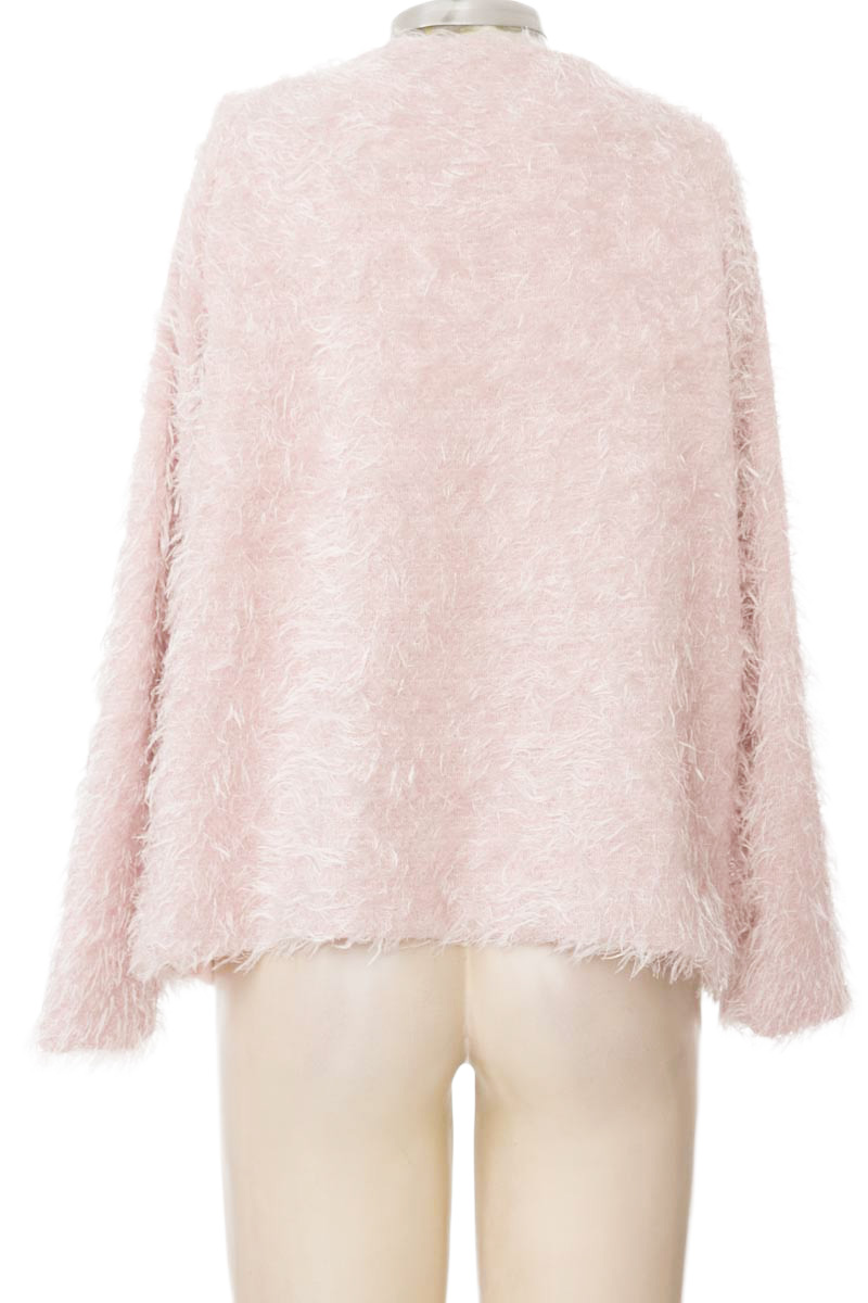 Sweater color Rosado - Loguin