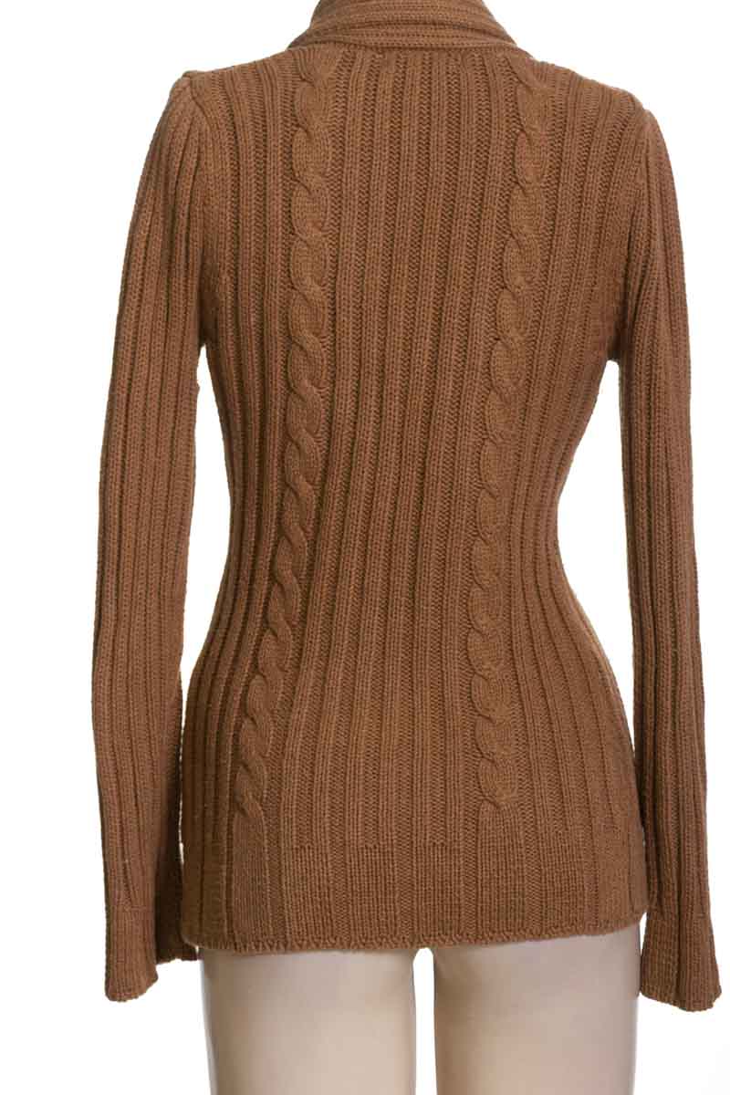 Sweater color Café - MNG