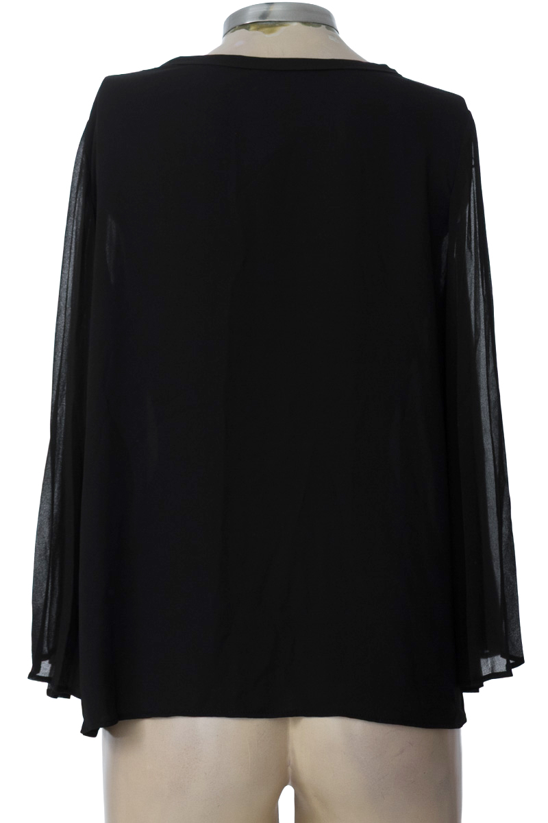 Blusa color Negro - MNG