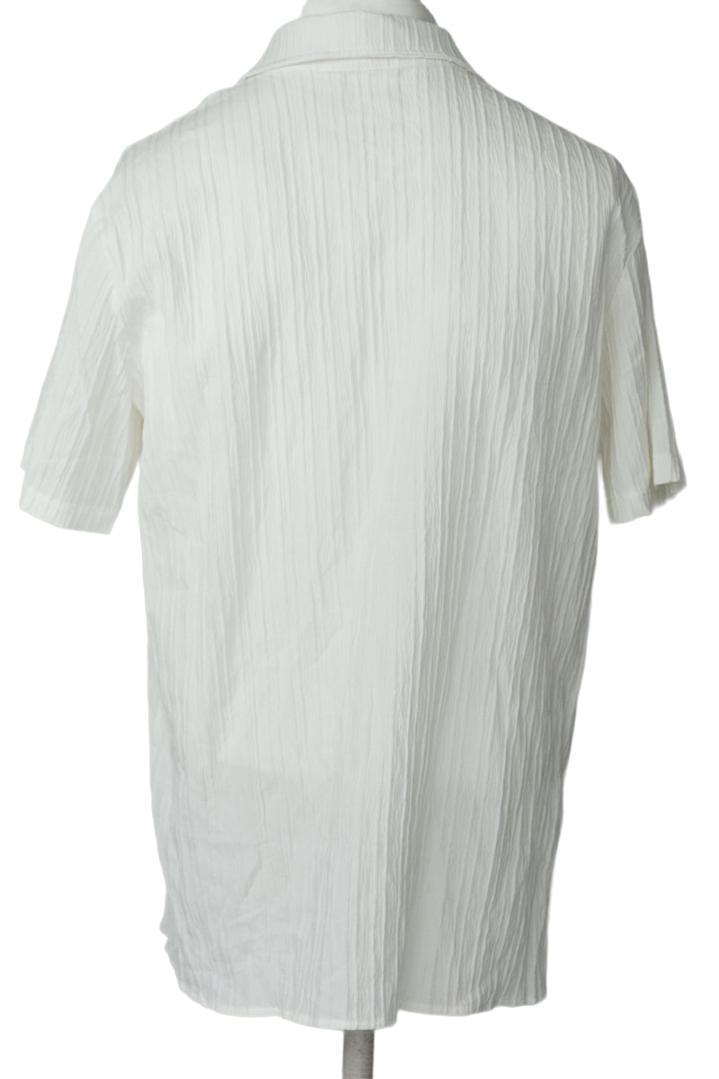 Camisa color Blanco - Closeando