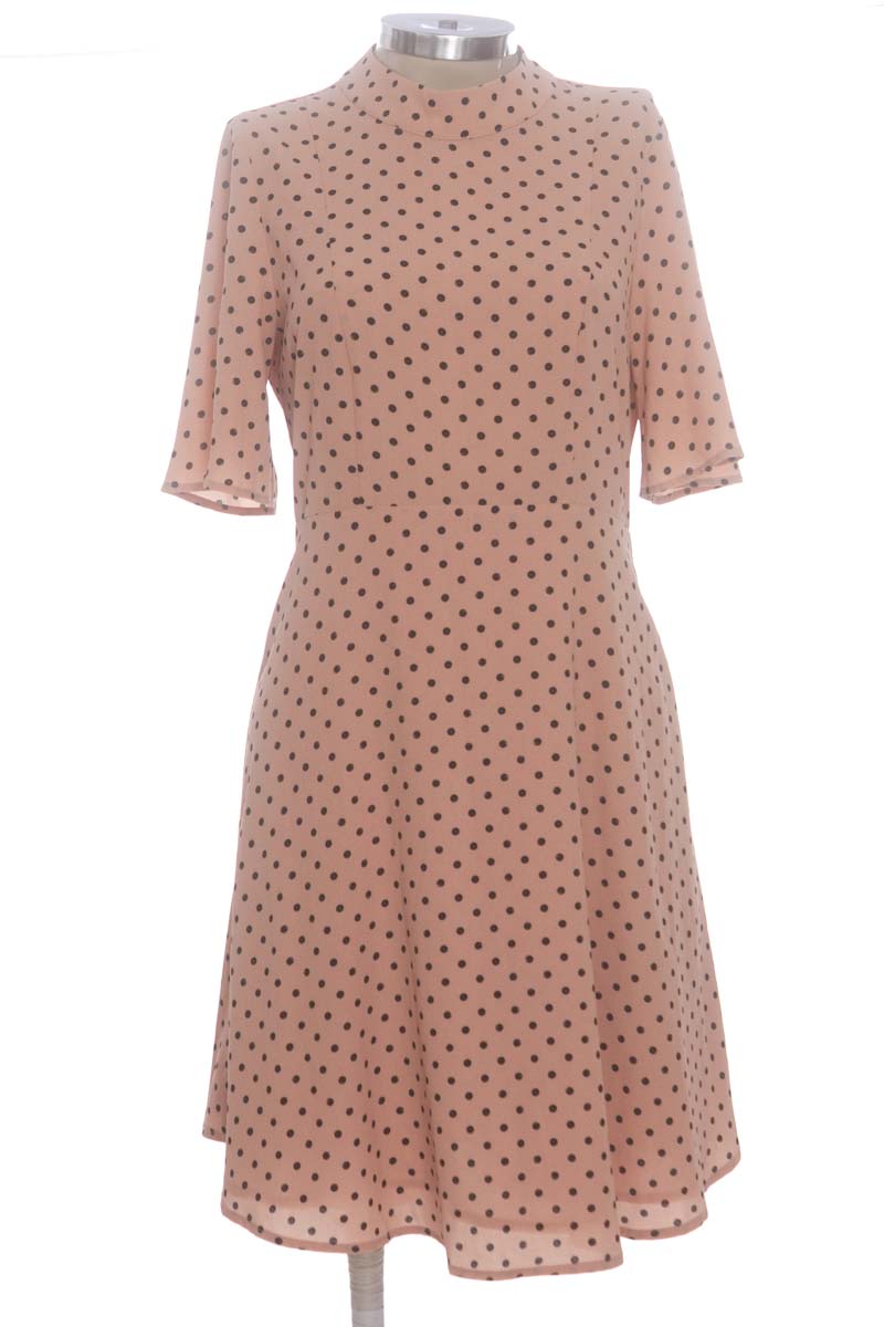 Vestido / Enterizo color Beige - H&M