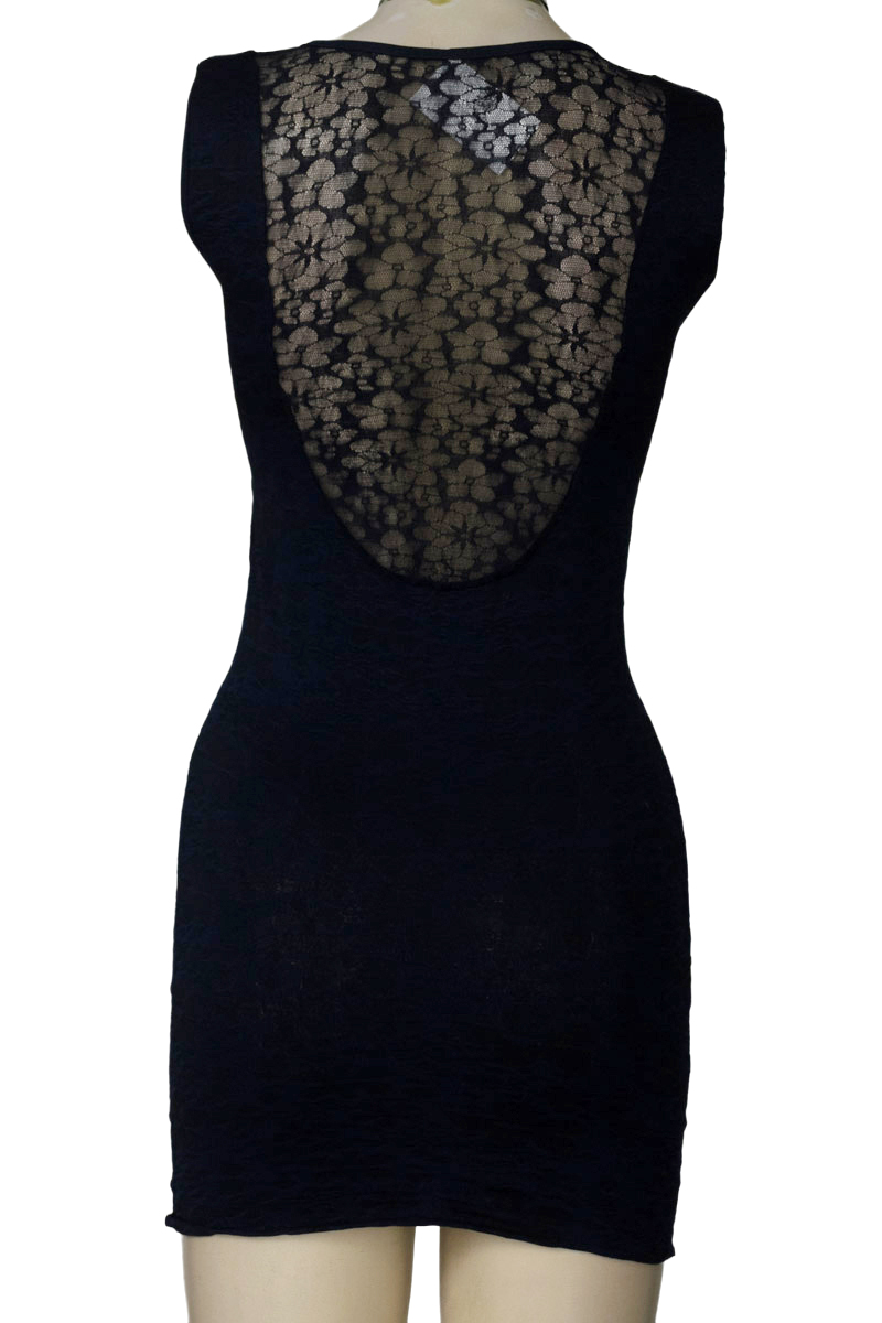 Vestido / Enterizo color Azul - Closeando