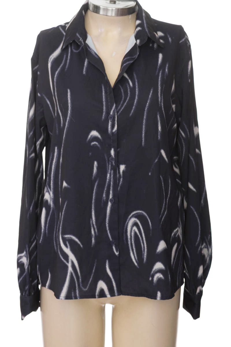 Blusa color Azul - Koaj