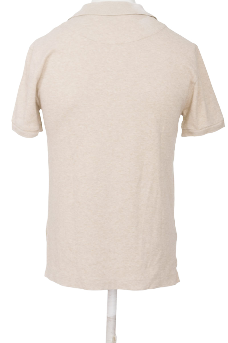 Polo color Beige - Banana Republic