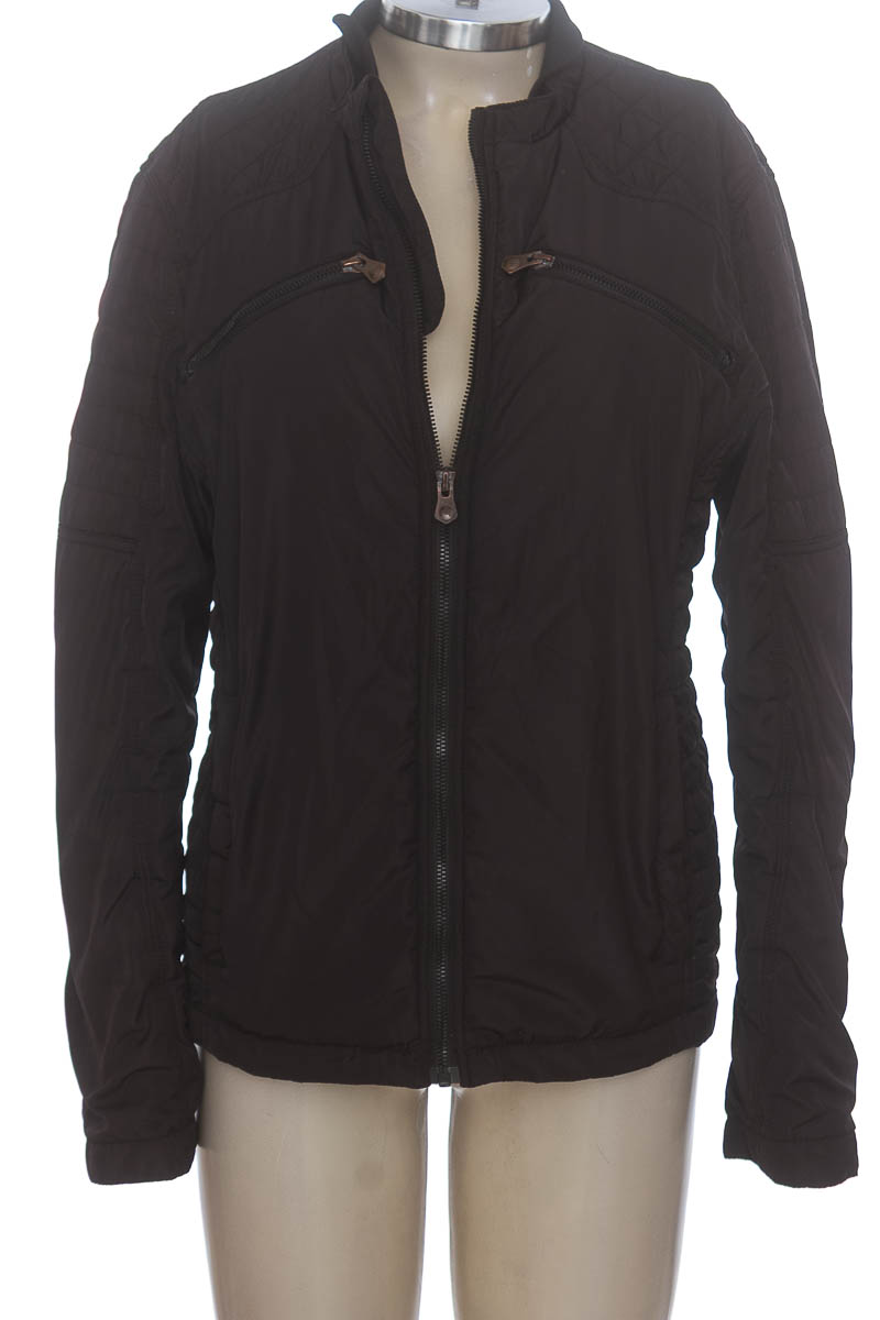 Chaqueta / Abrigo color Negro - Mossimo