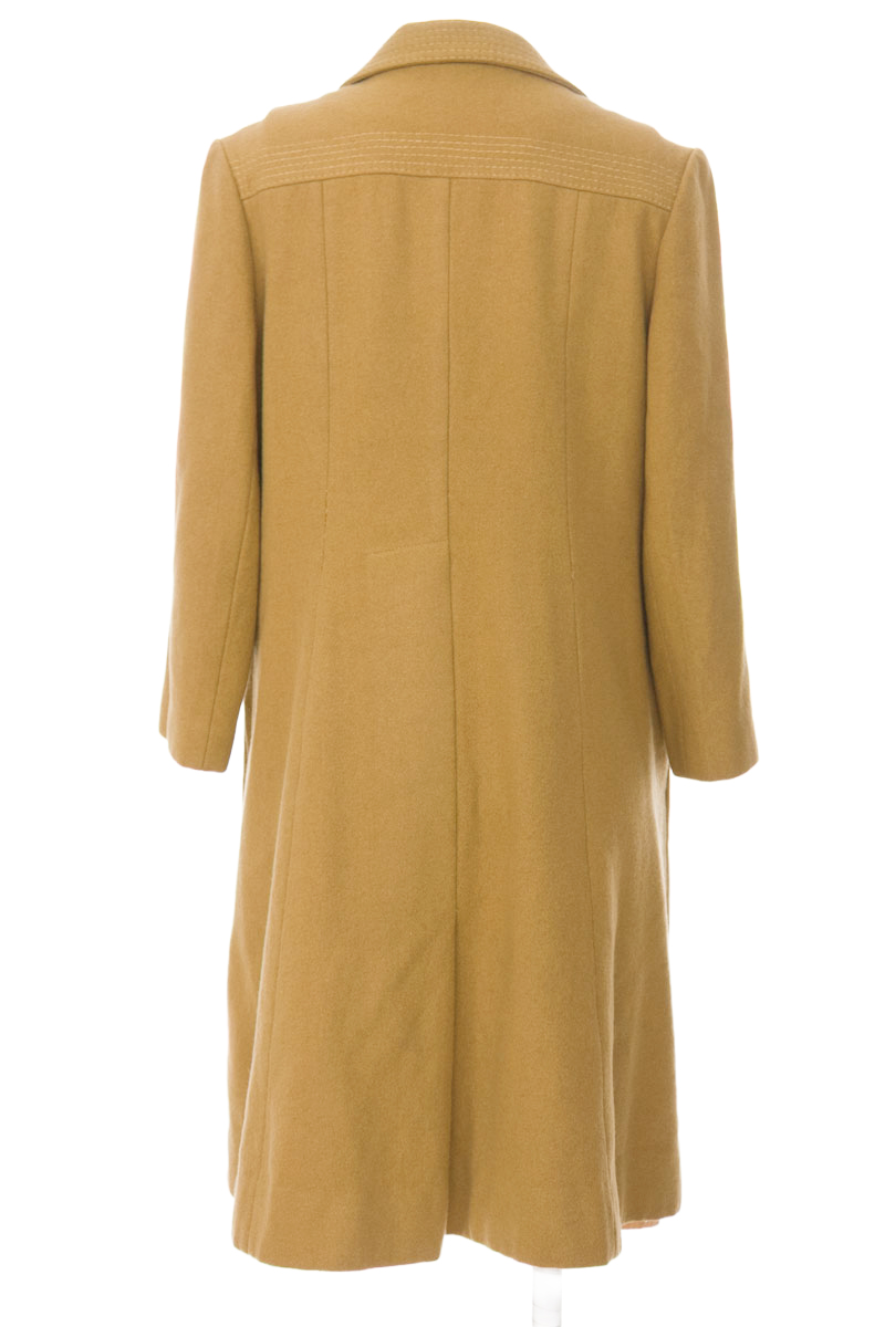 Chaqueta / Abrigo color Beige - Paty Cler