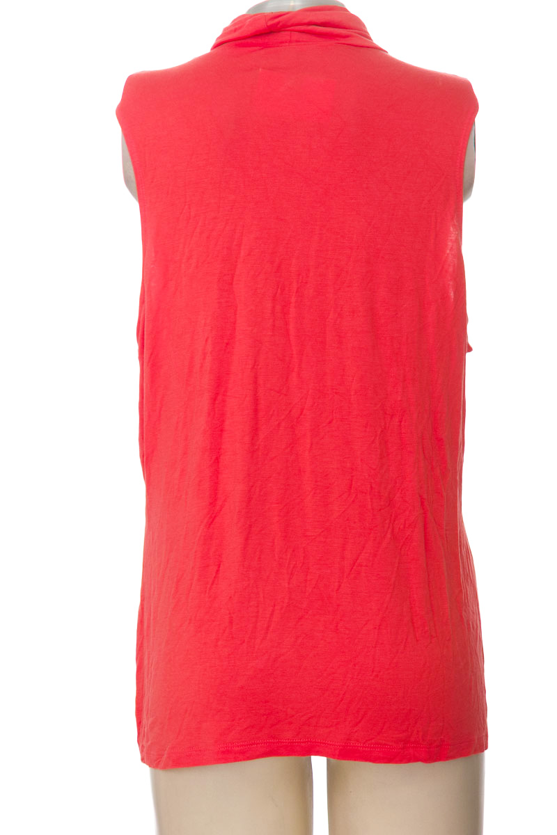 Top / Camiseta color Naranja - H&M