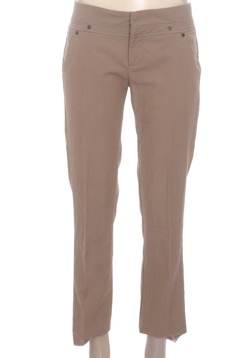 Pantalones color Beige - Arkitect