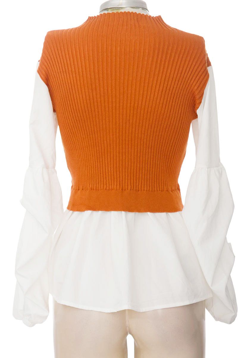 Blusa color Café - Z & F