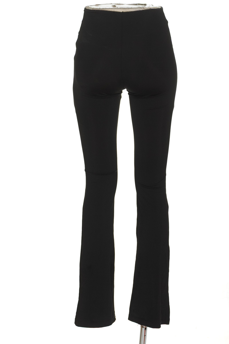 Pantalones color Negro - Zara