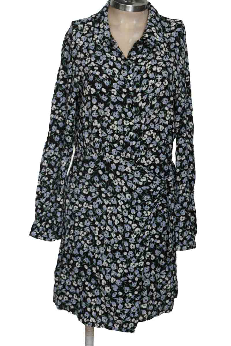 Vestido / Enterizo color Negro - MNG