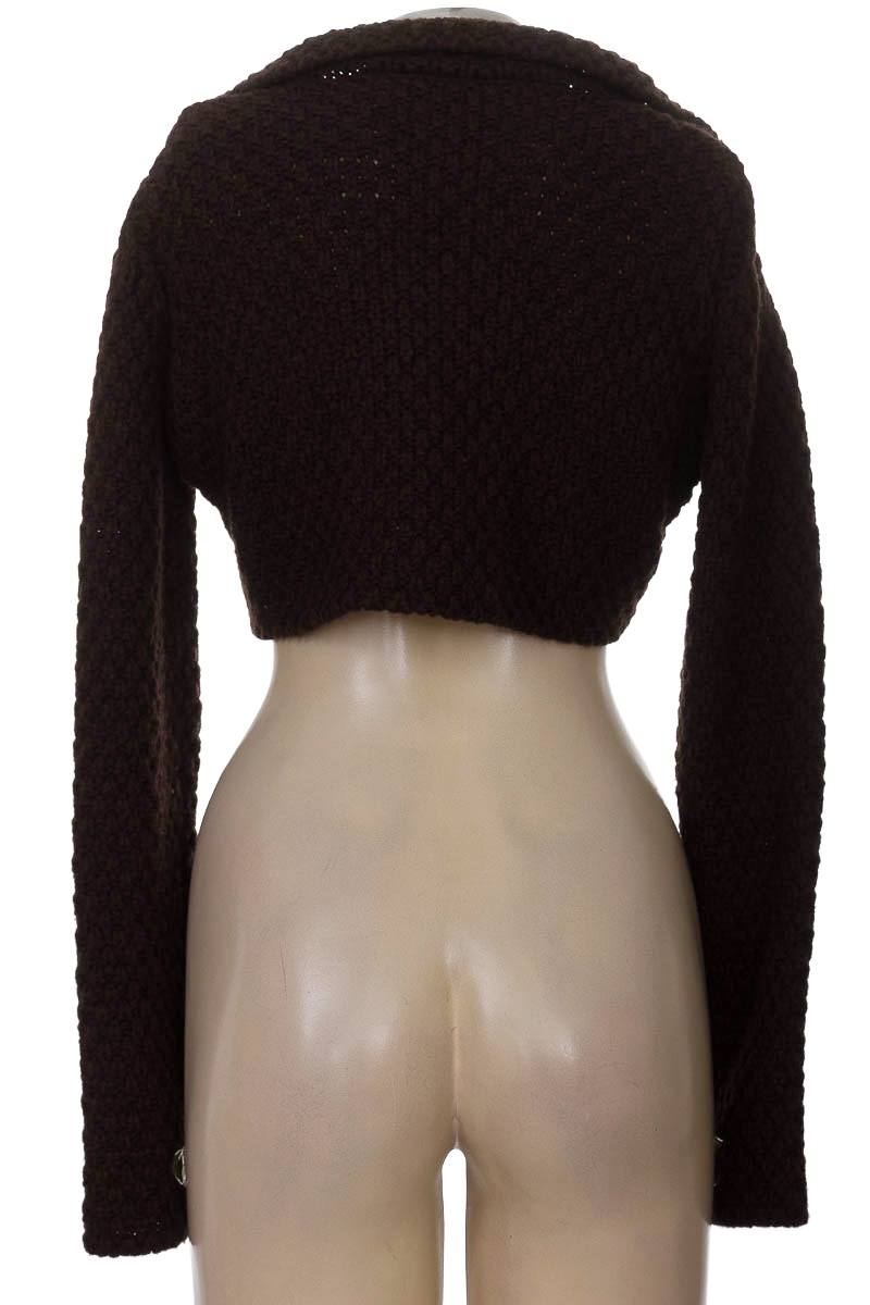 Sweater color Café - Dixie