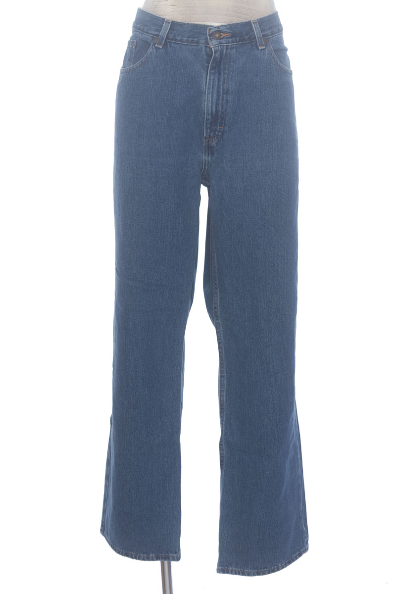 Jean color Azul - Urban