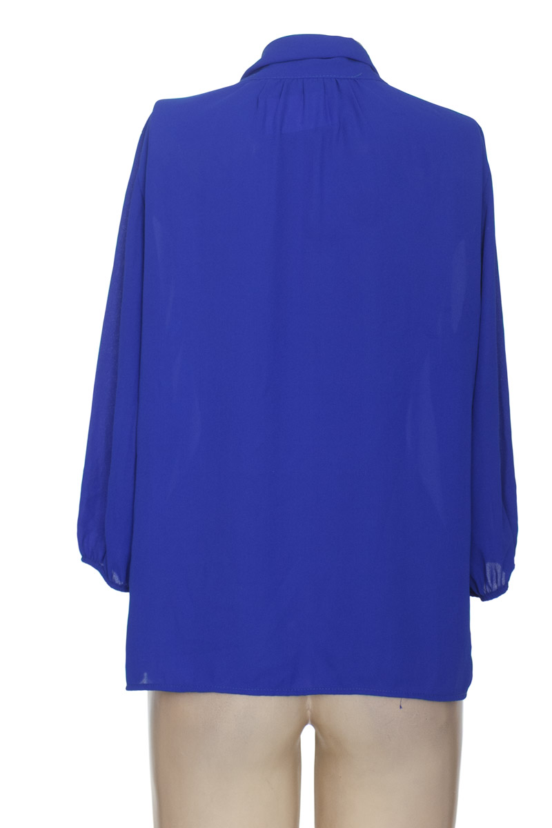 Blusa color Azul - April