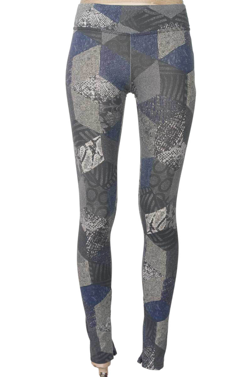 Pantalones color Azul - Desigual