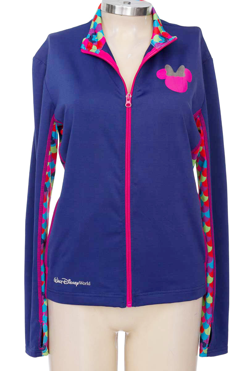 Ropa Deportiva / Salida de Baño color Azul - Disney