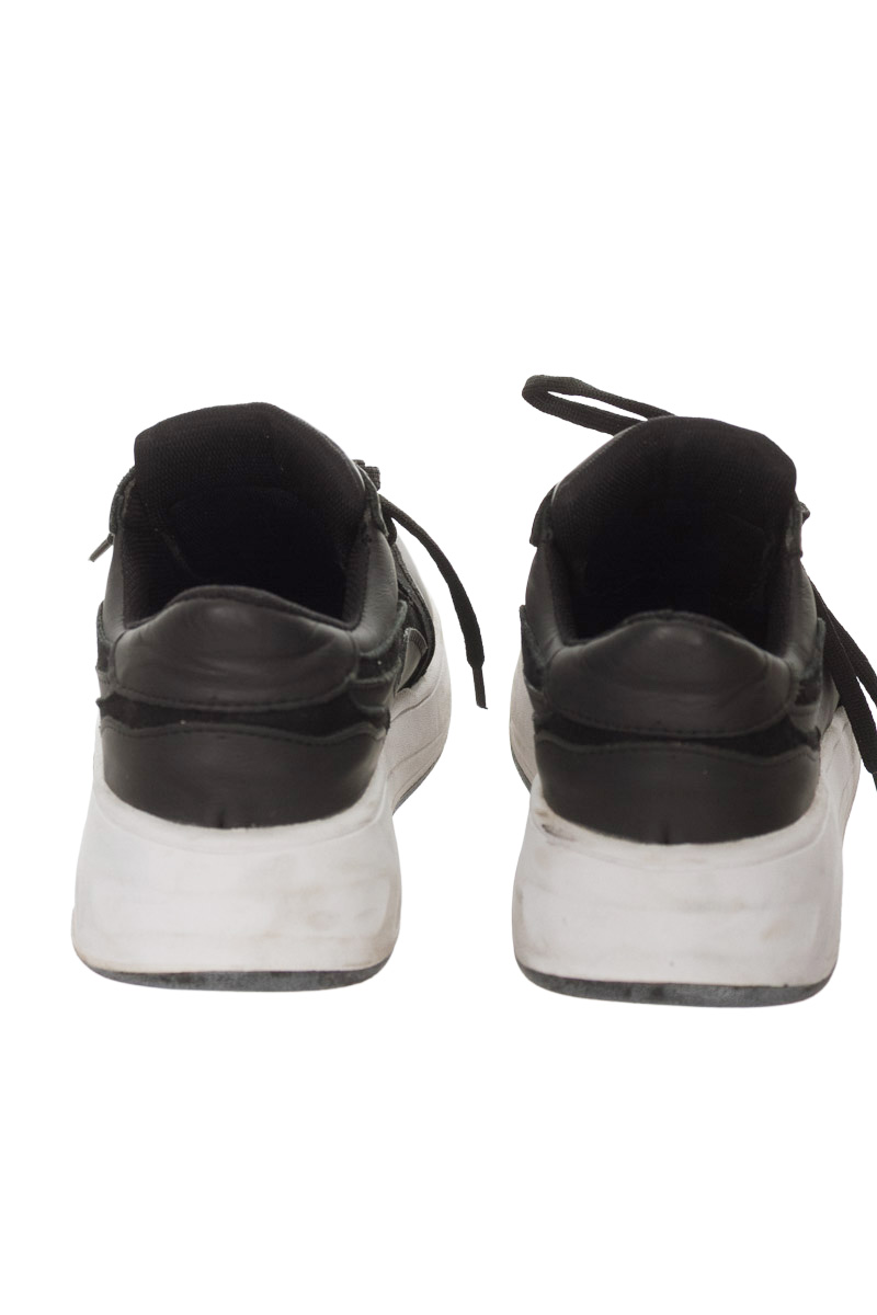 Zapatos color Negro - SOLEMNIA