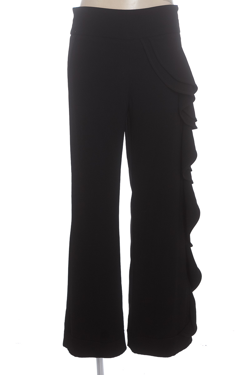 Pantalones color Negro - Studio F