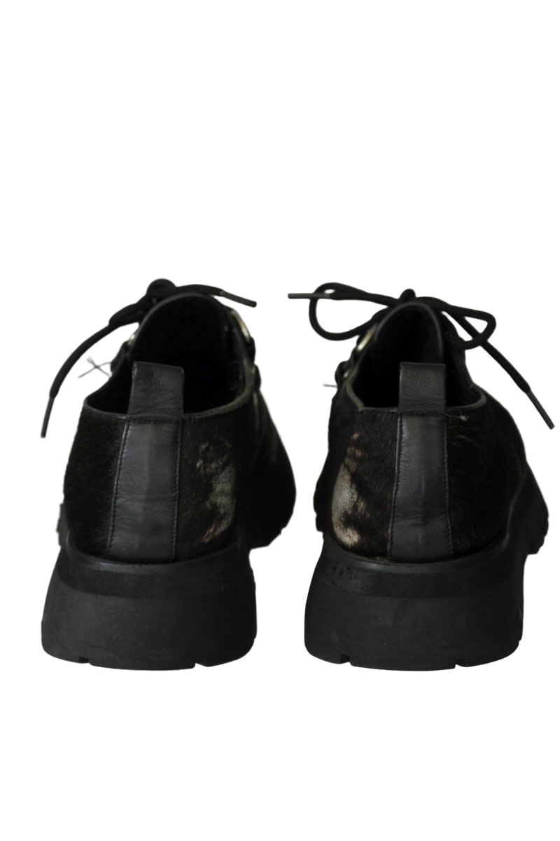 Zapatos color Negro - Le Zapatiere