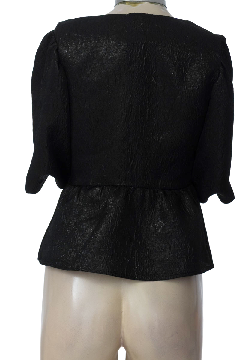 Blusa color Negro - H&M