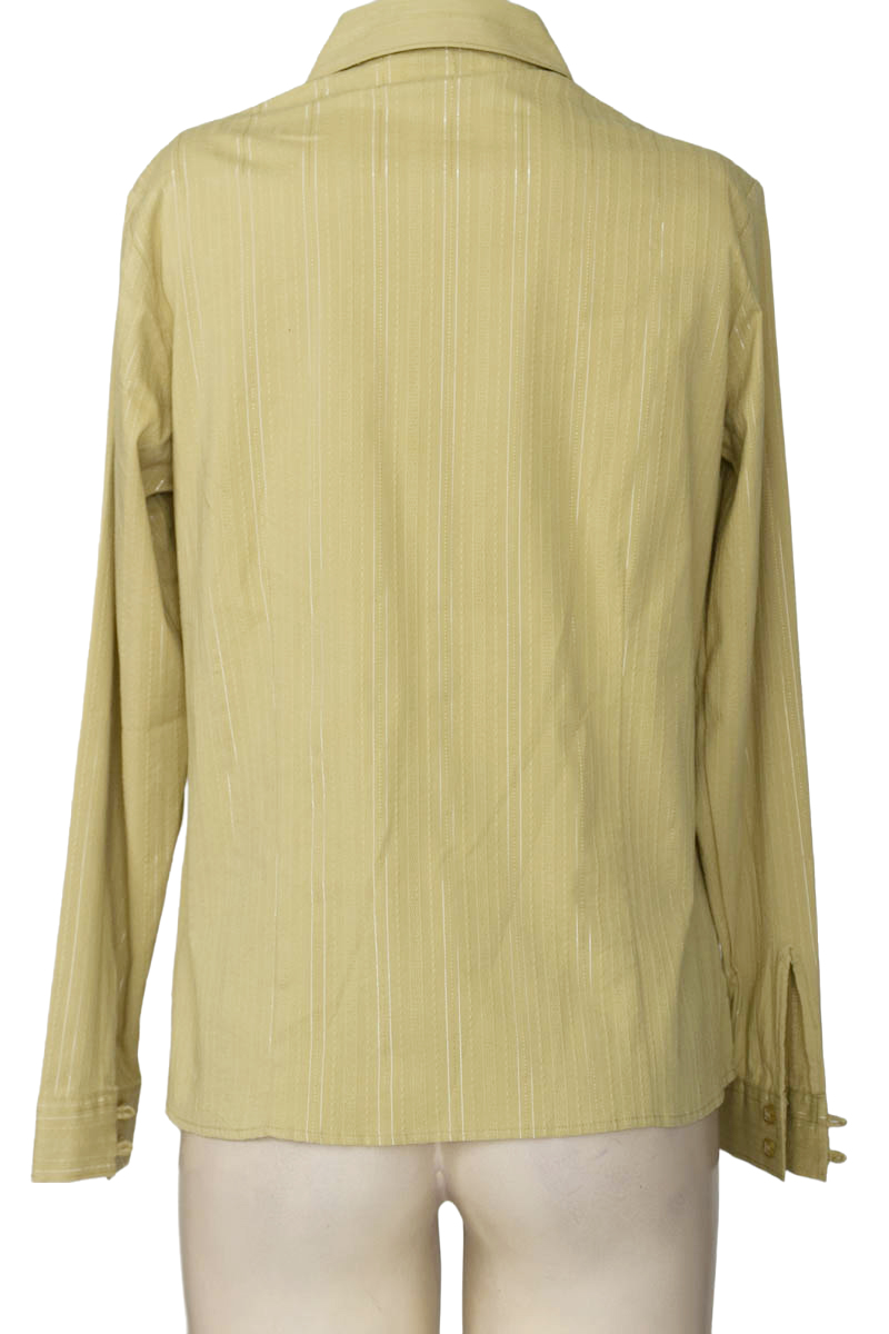 Blusa color Verde - Southland