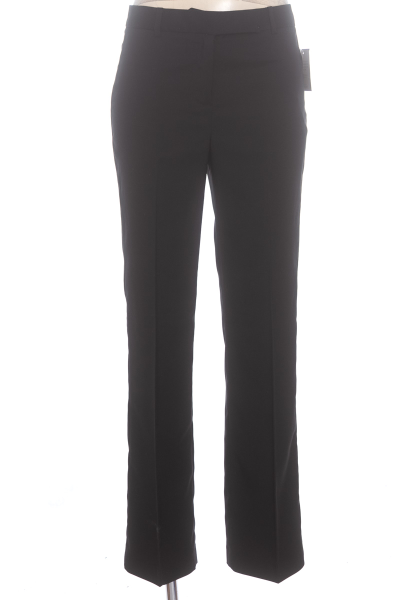 Pantalones color Negro - Zephir