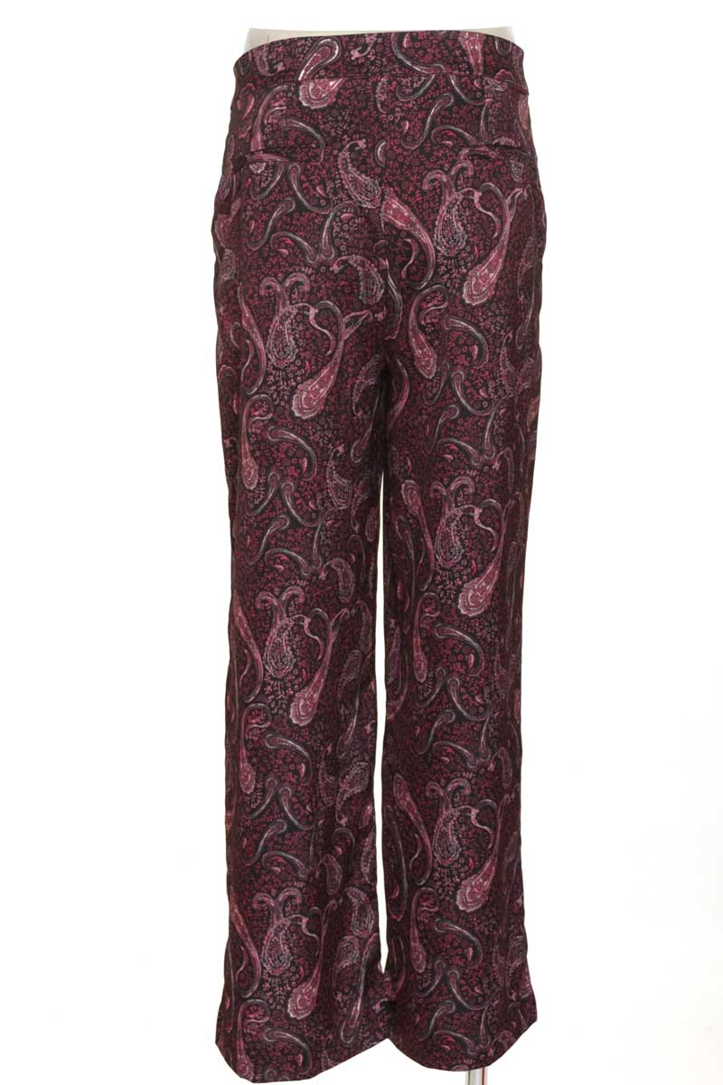 Pantalones color Estampado - PATPRIMO