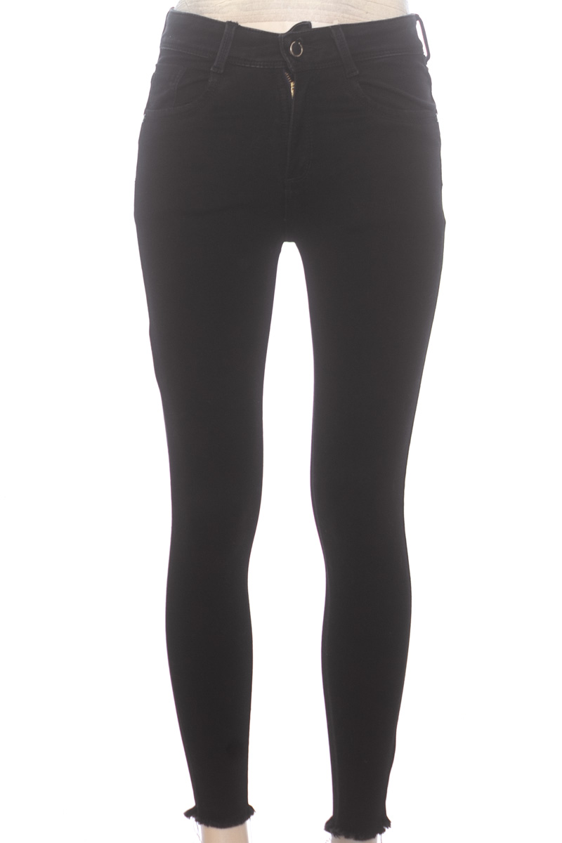 Pantalones color Negro - Nexus