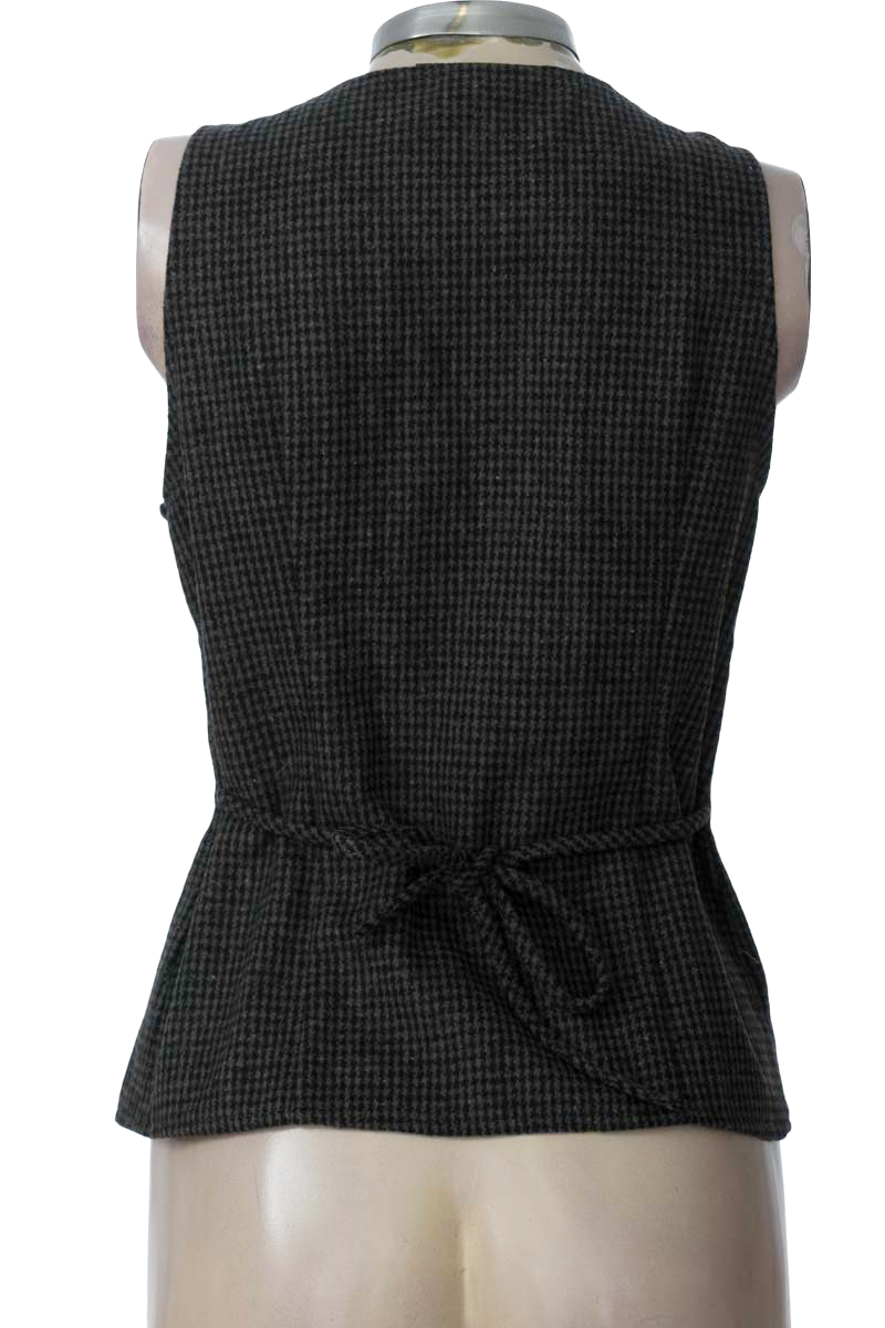 Blusa color Gris - Closeando