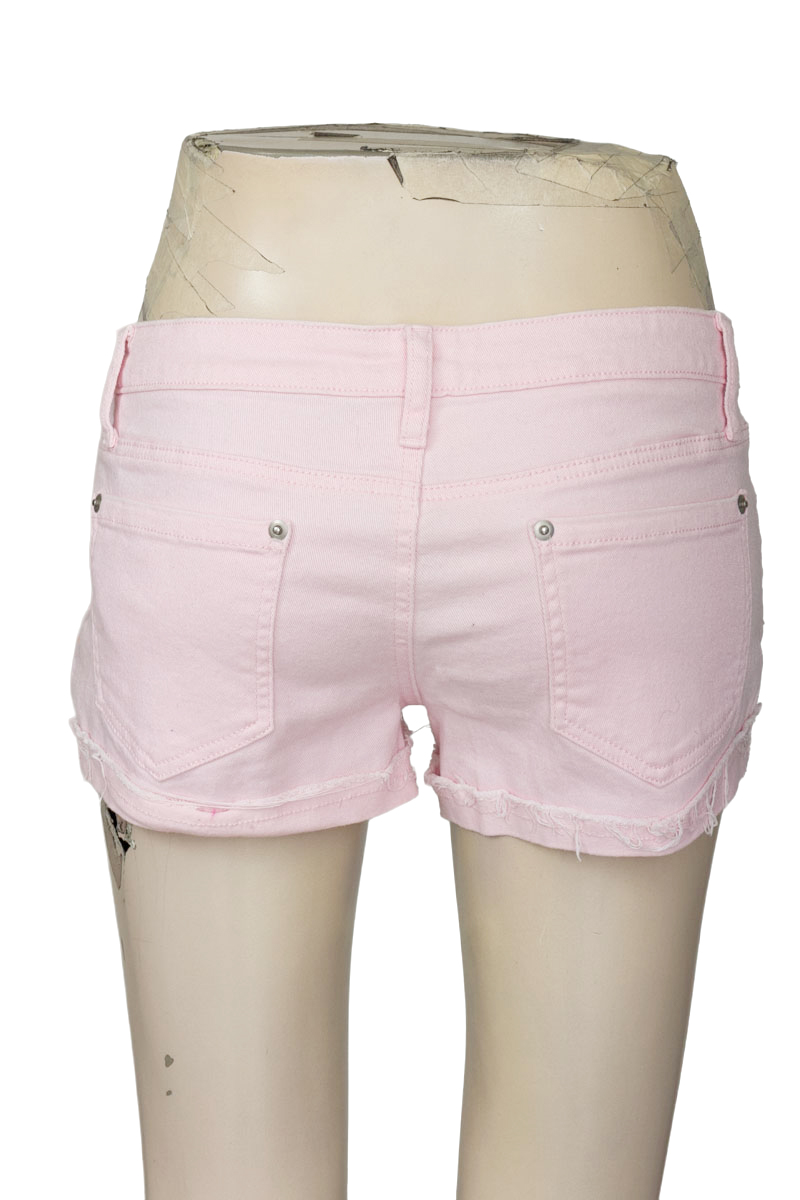 Short color Rosado - Forever 21
