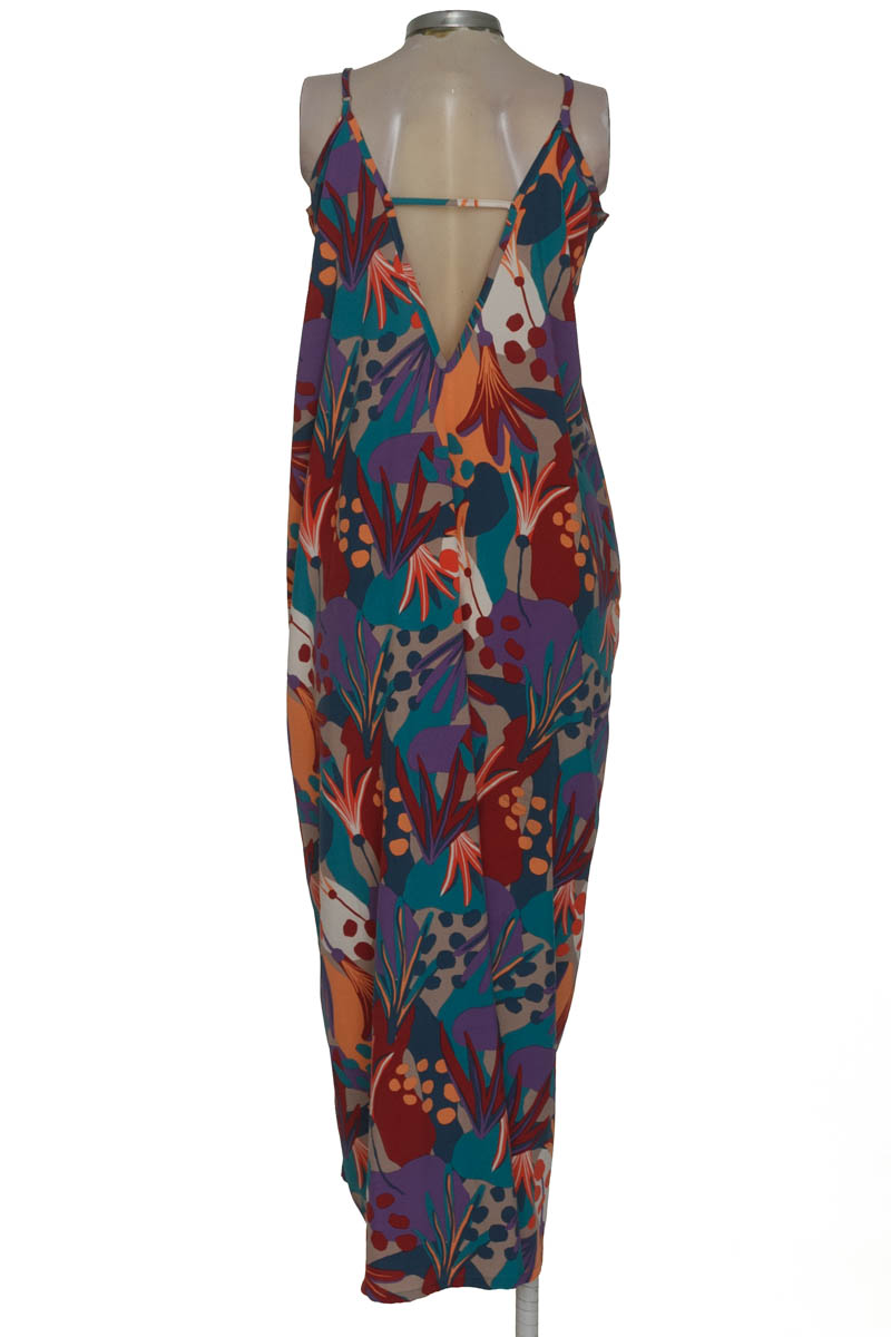 Vestido / Enterizo color Estampado - Closeando