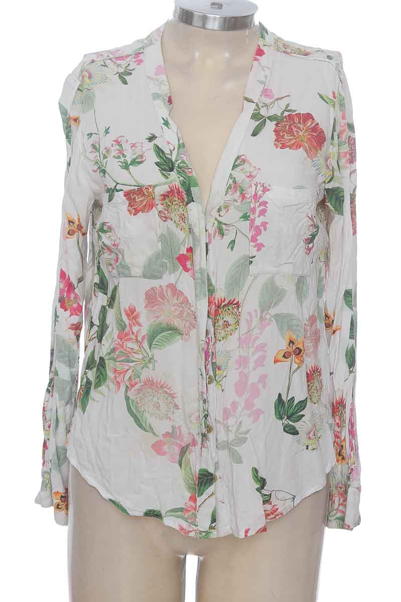 Blusa color Blanco - Chevignon