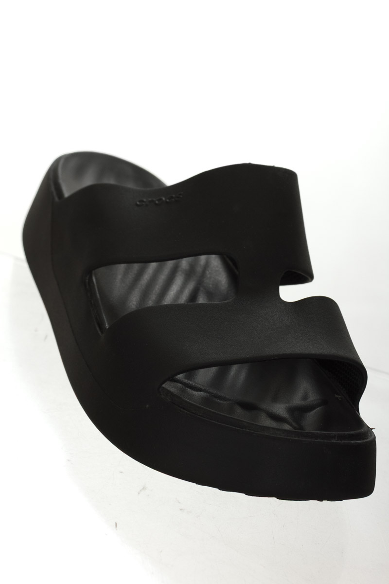 Zapatos color Negro - Crocs