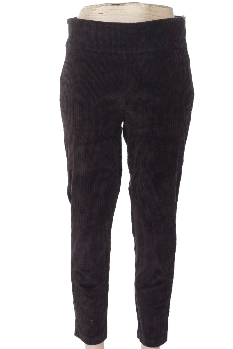 Pantalones color Negro - Studio F