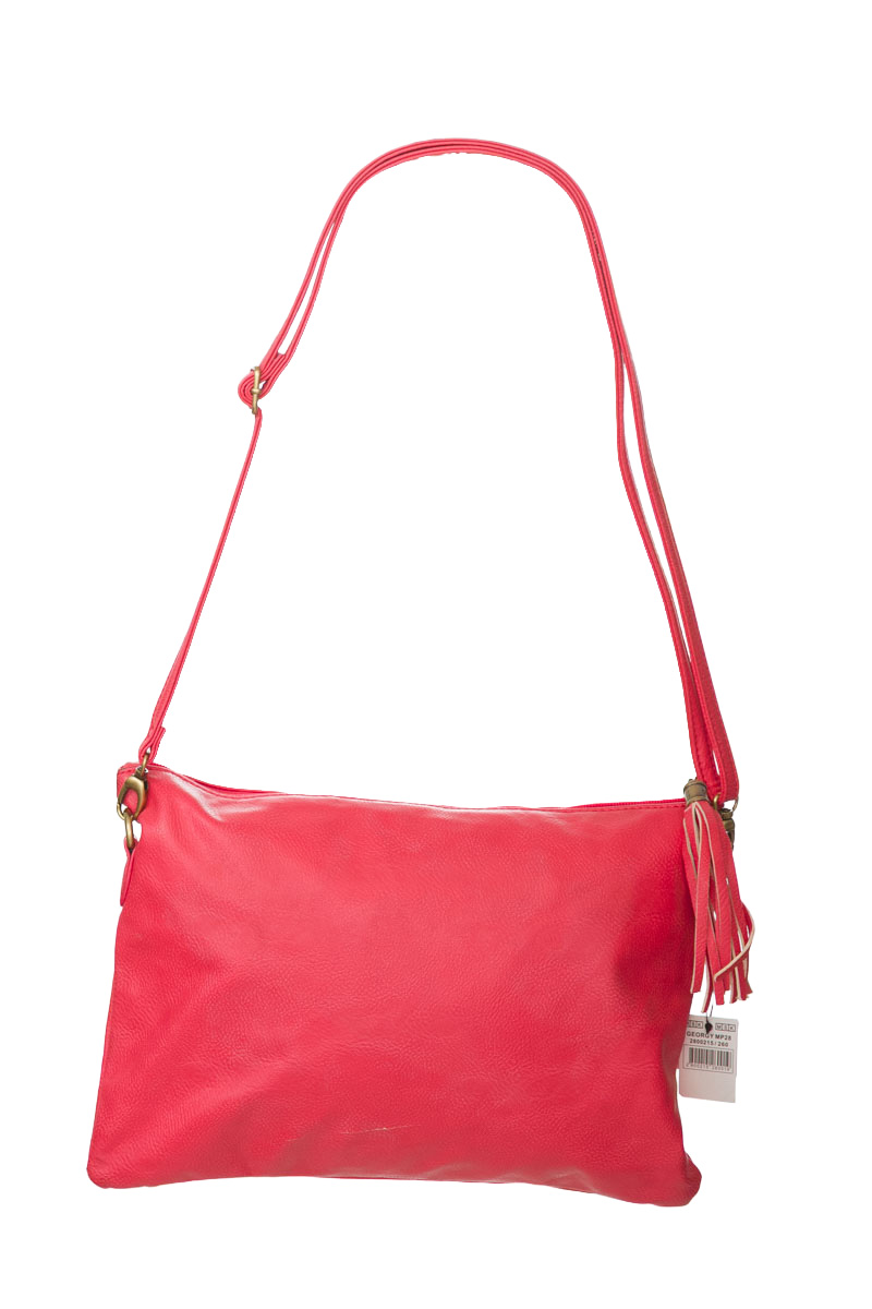 Cartera / Bolso / Monedero color Fucsia - Misako
