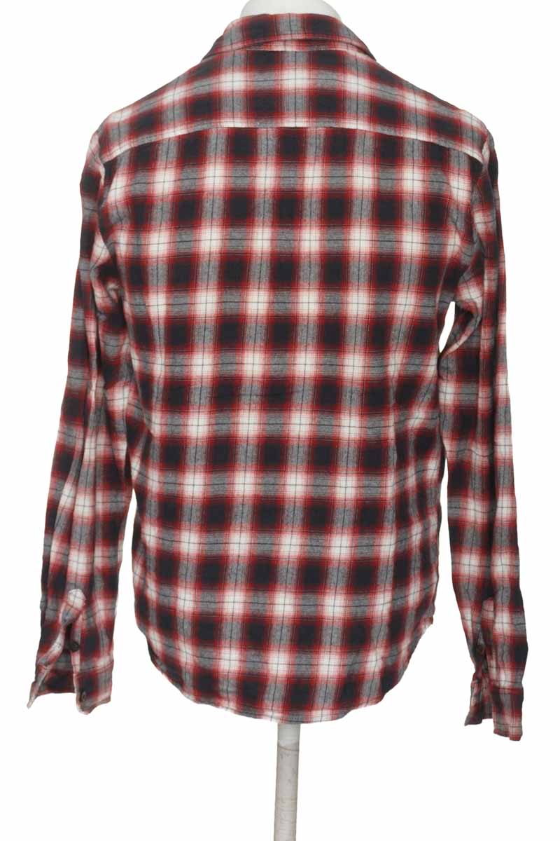 Camisa color Rojo - Forever 21