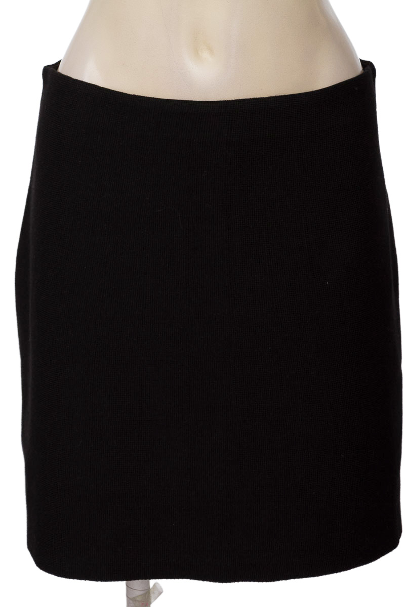 Falda color Negro - Ever New Melbourne