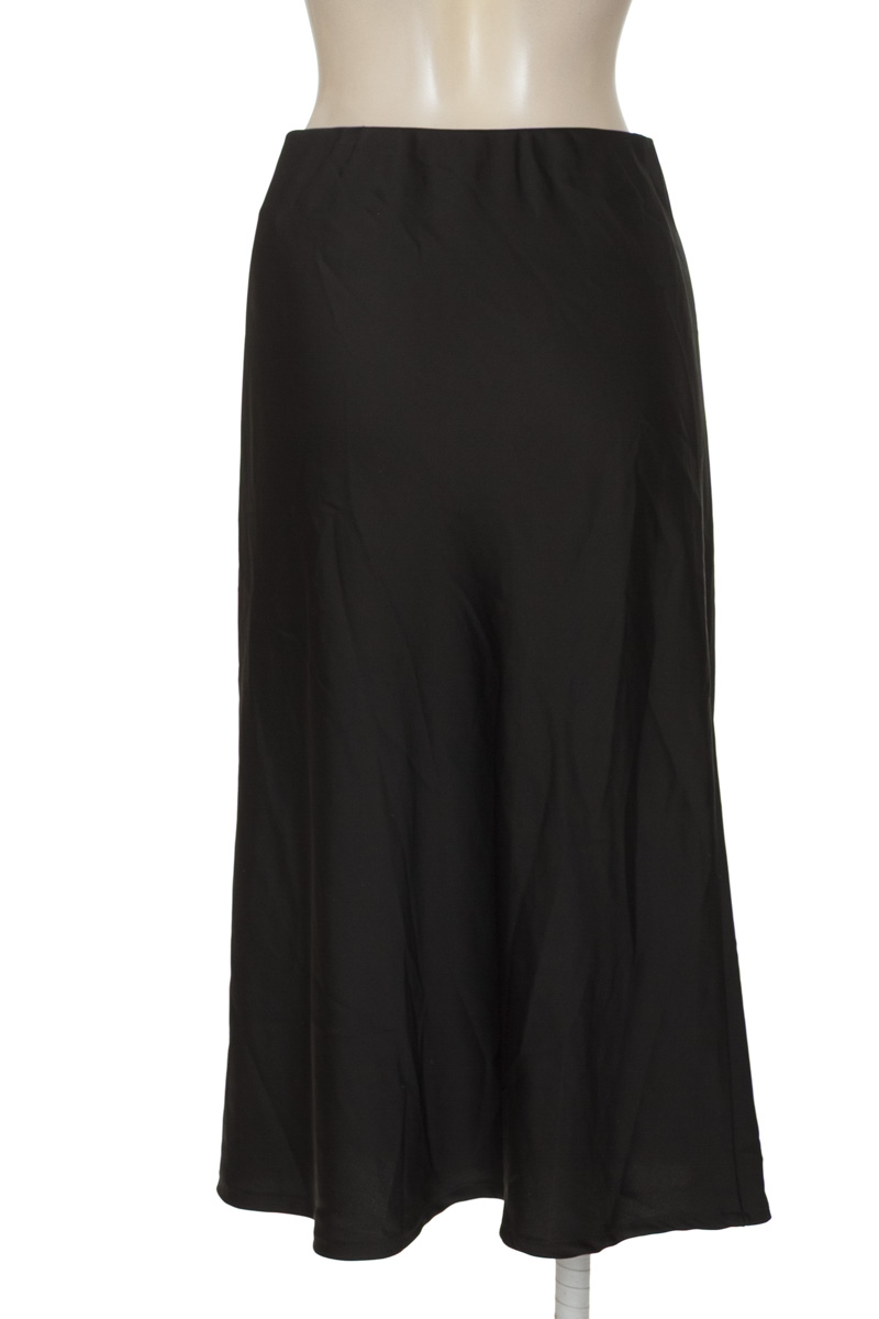 Falda color Negro - H&M