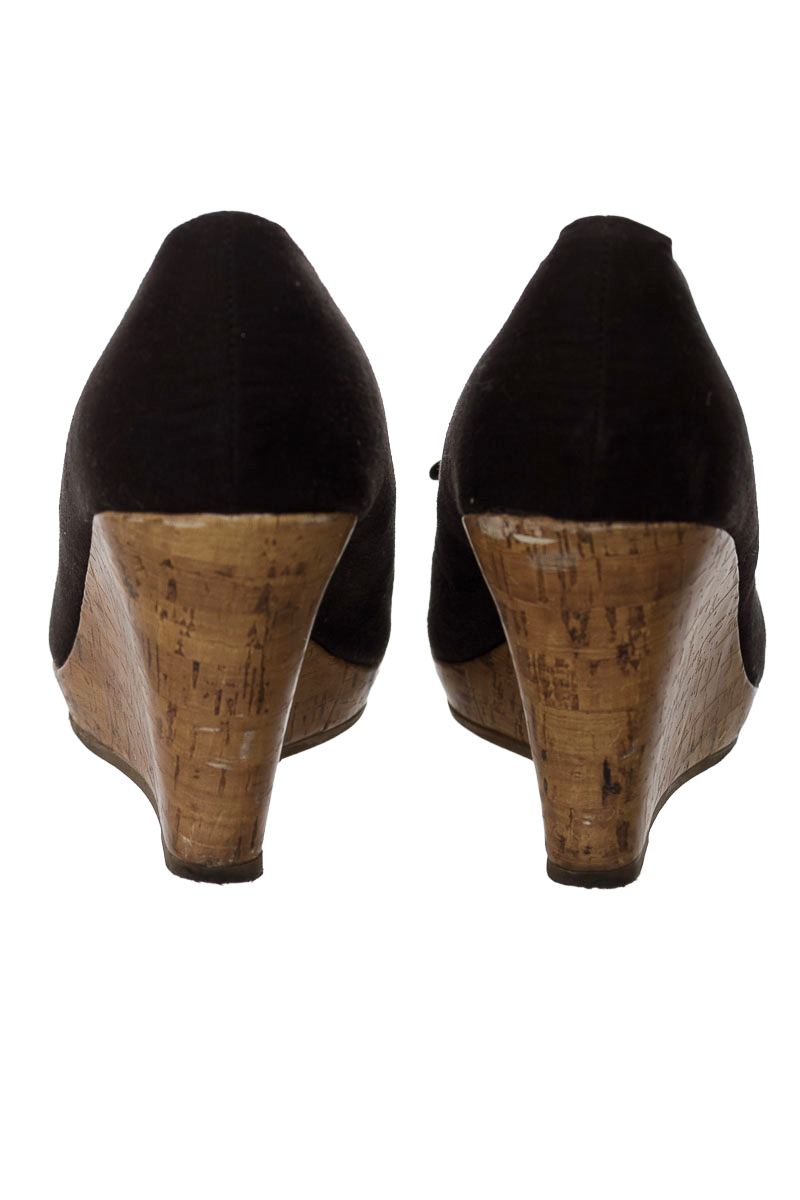 Zapatos color Negro - American Eagle