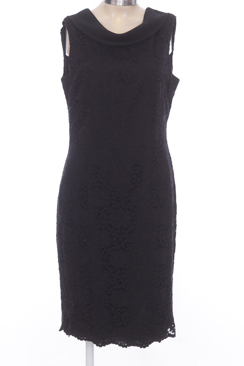 Vestido / Enterizo color Negro - Kasper A.S.L.