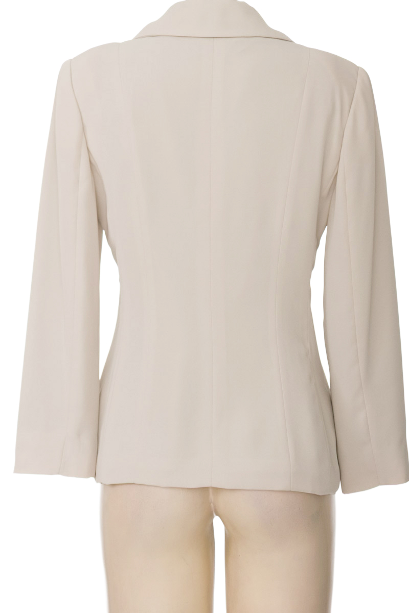 Chaqueta / Abrigo color Beige - STAMPA