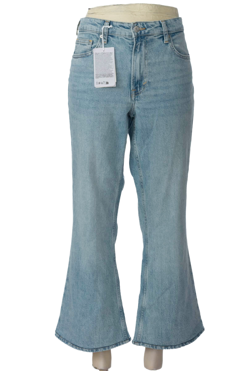 Pantalones color Negro - H&M