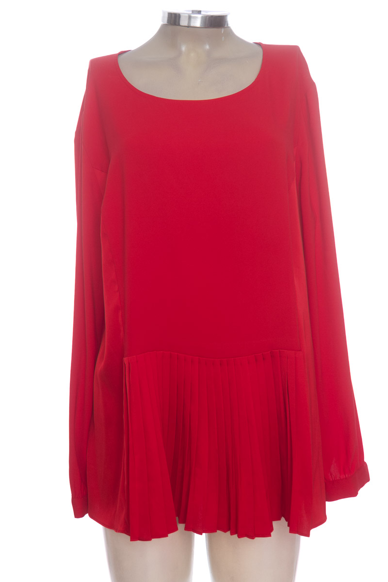 Blusa color Rojo - The Limited