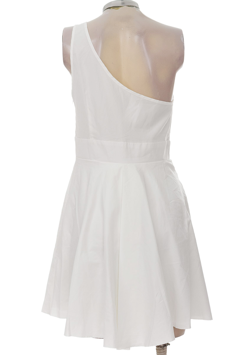 Vestido / Enterizo color Blanco - Shein