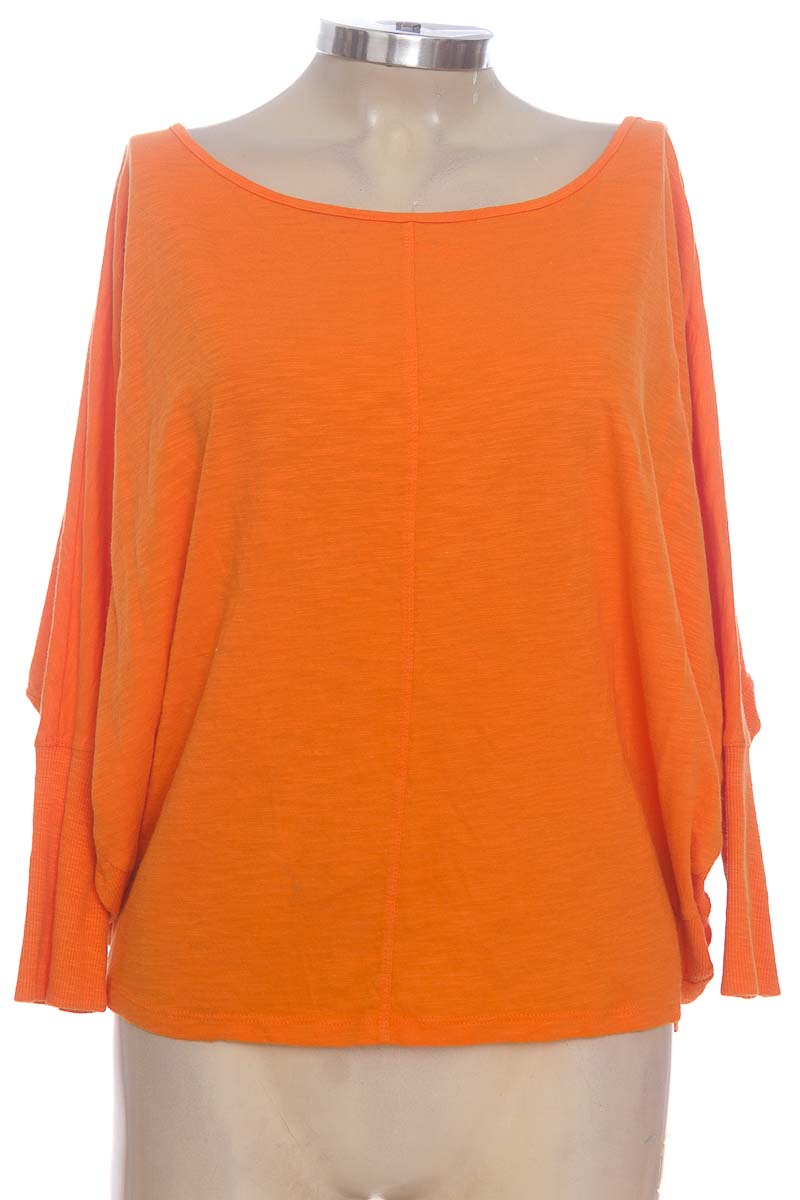 Blusa color Naranja - Express