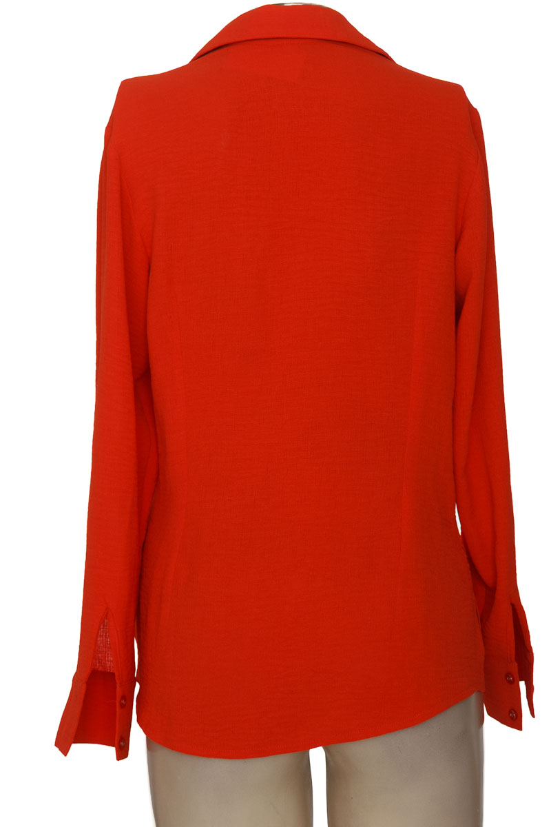 Blusa color Naranja - Narayan